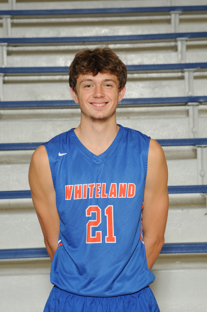 Warriors Slip Past the Trojans