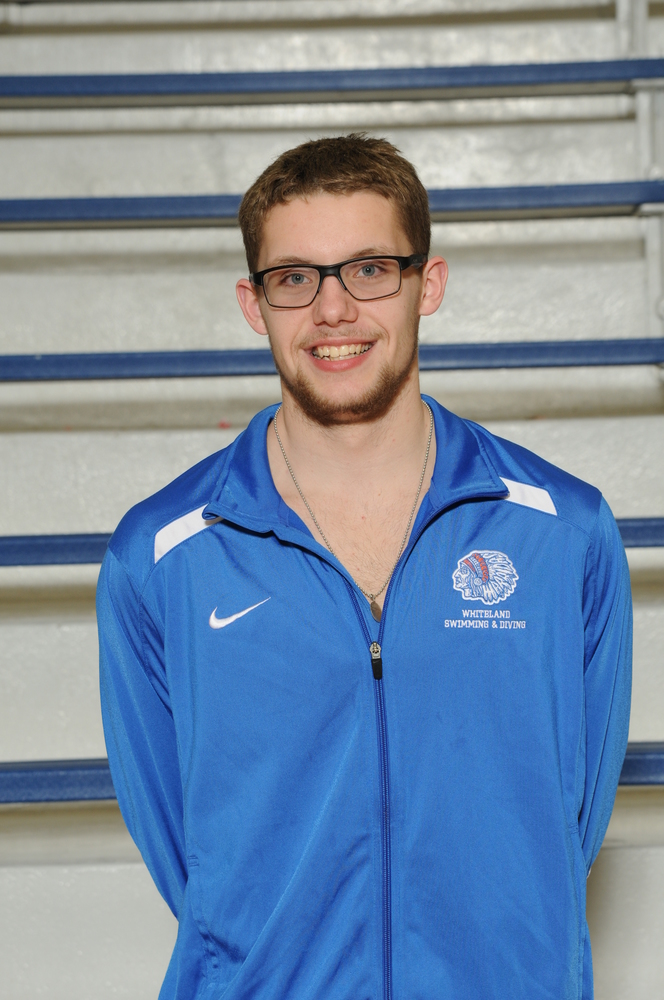 Swim Teams Dominate Falcons