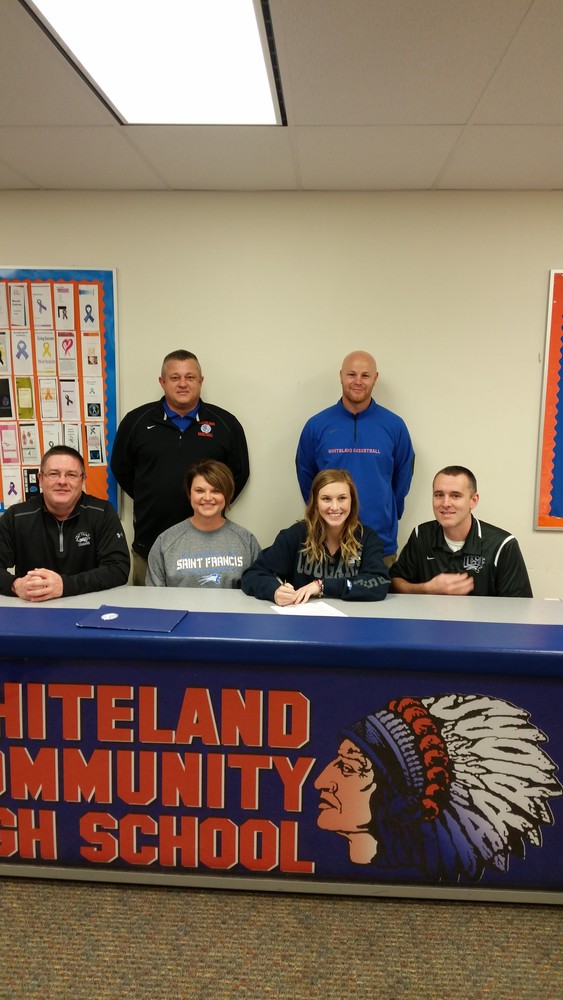 Crowe to Continue Basketball Career