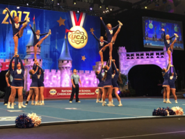 Cheer