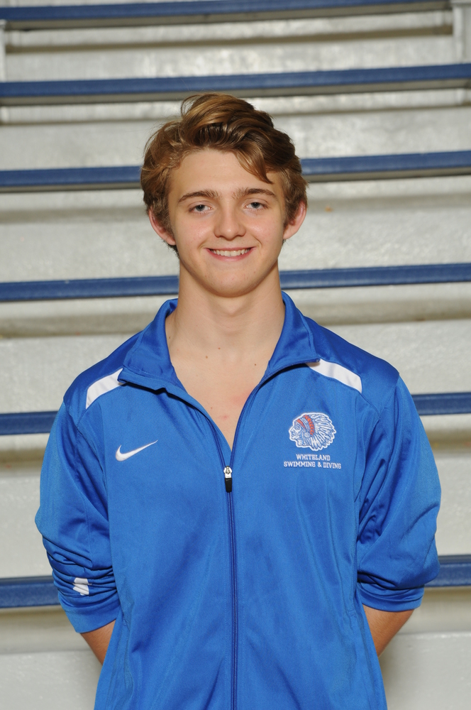 Barton Heading to State Meet