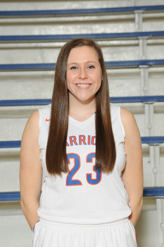 Blazek Picks Up Honor