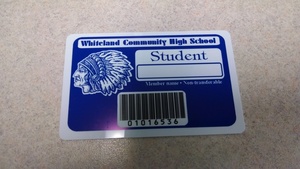 WCHS