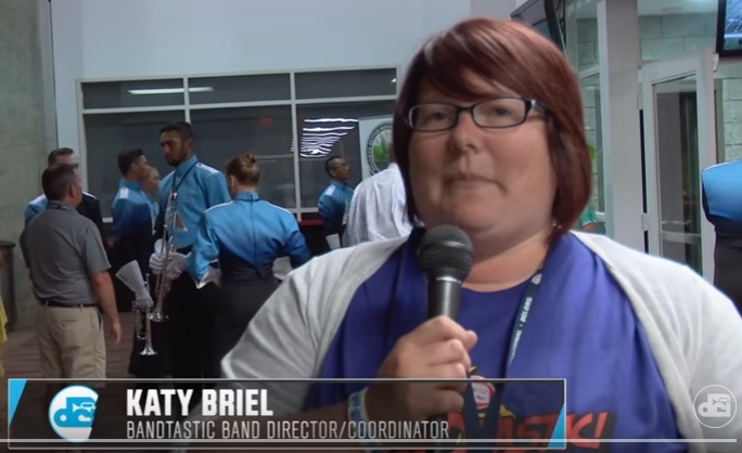Director Katy Briel Represents