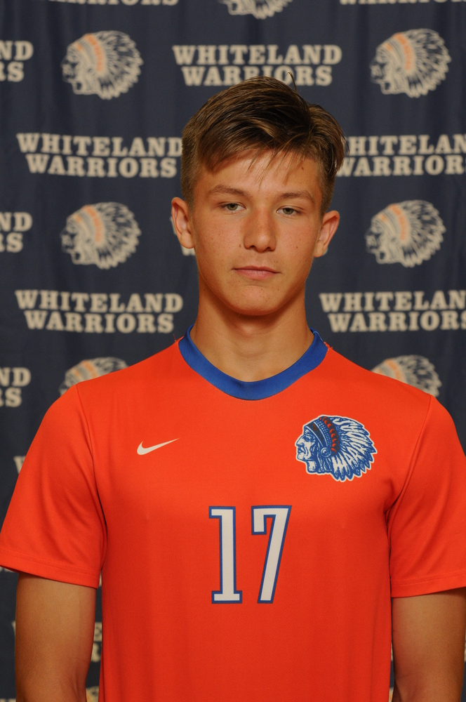 Soccer Wins, Sullivan with 4 Goals